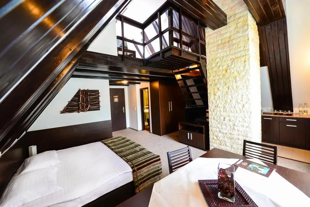 Hotel Smart
