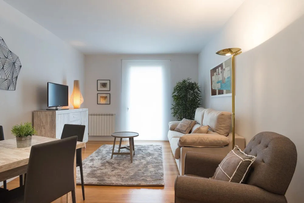 Garibay Boulevard - Iberorent Apartments