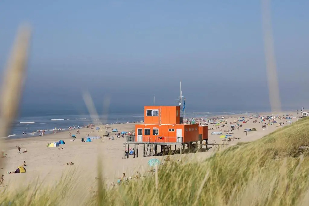 Wijde Blick appartement 310 - Callantsoog