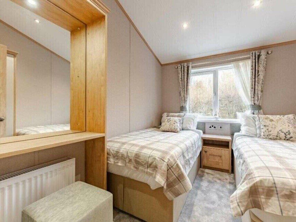 The Harrogate - Kelling Heath Holiday Park - 21634