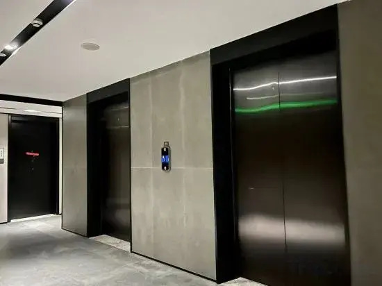 Zhuhai Chumei Apartment (Hengqin Vientiane World Branch)