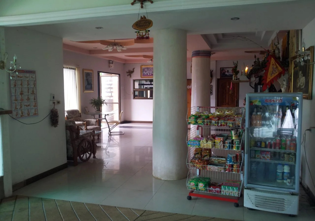 Tawantai Hotel