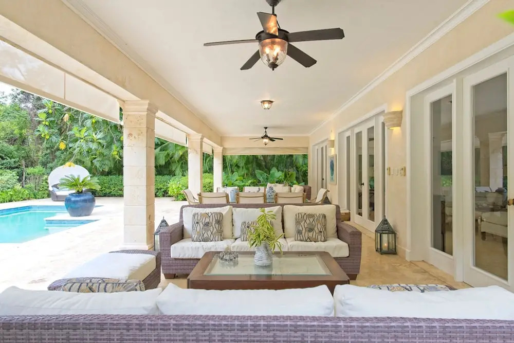Tortuga A2 - Charming Villa in Exclusive Beach and Golf Resort