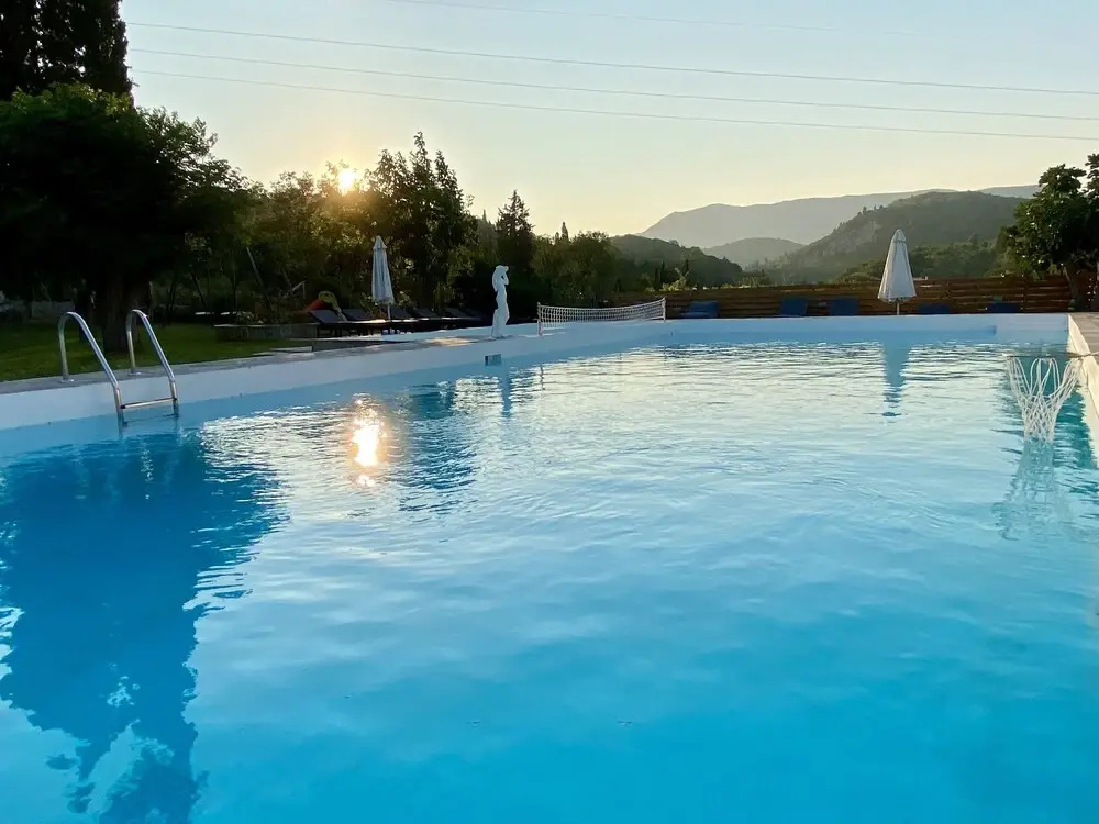 Grand Villa Roubana