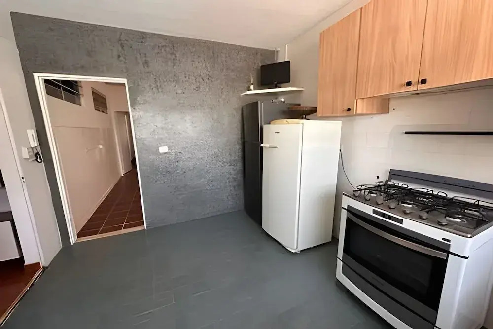 Casa Refúgio Verde Conforto em SJBVista