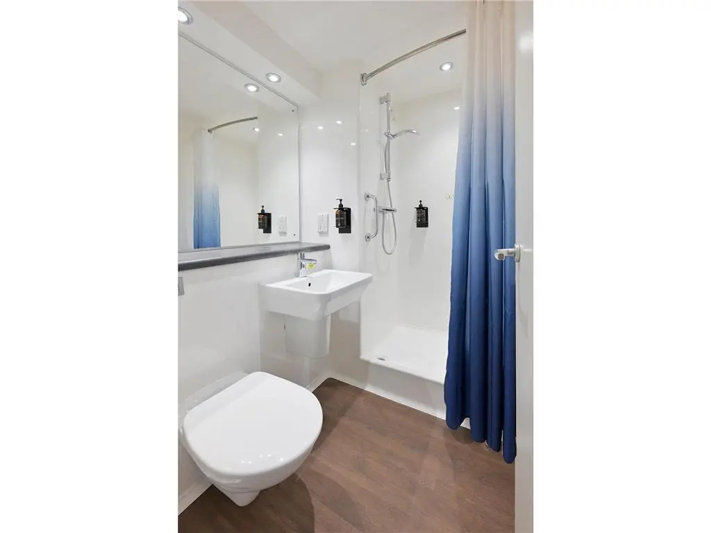 Travelodge Marlow