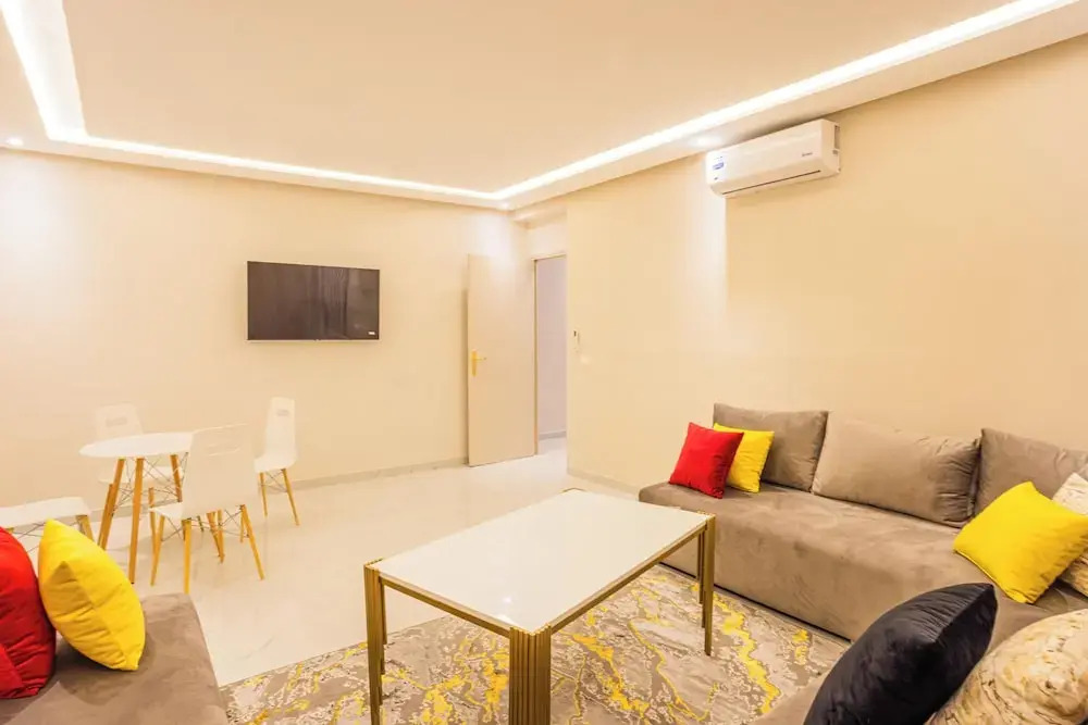 1 Bedroom Majorelle
