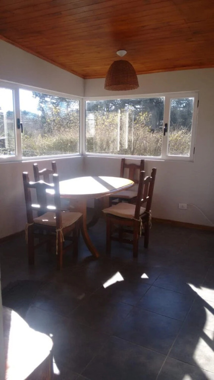 Casita del Sauce