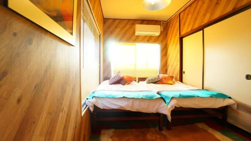 Private House ST / Vacation STAY 34418