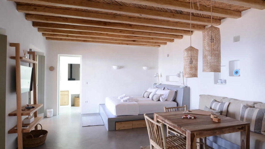 Pénde Natura Residences