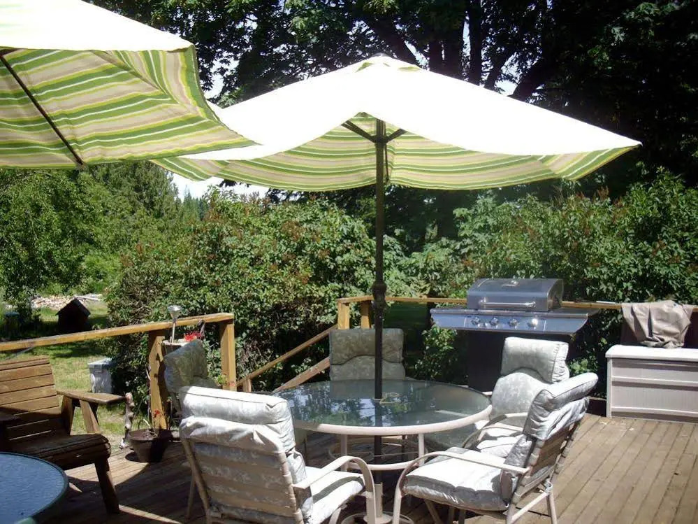 Lake Trail Guesthouse