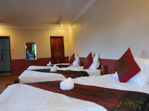 Phoumrumduol Guest House