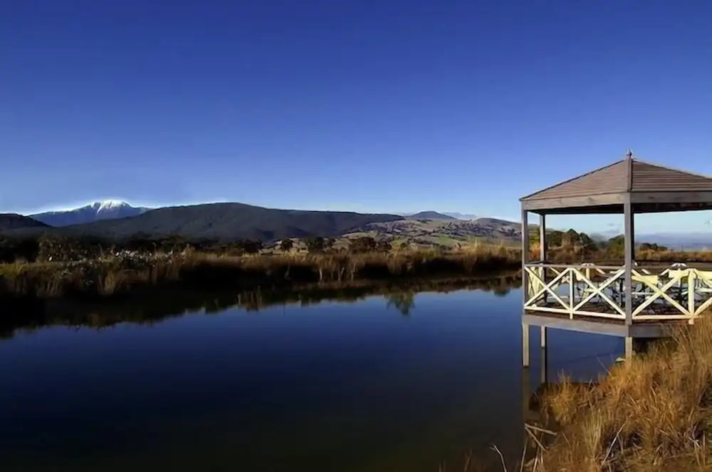 Wombat Hills Cottages