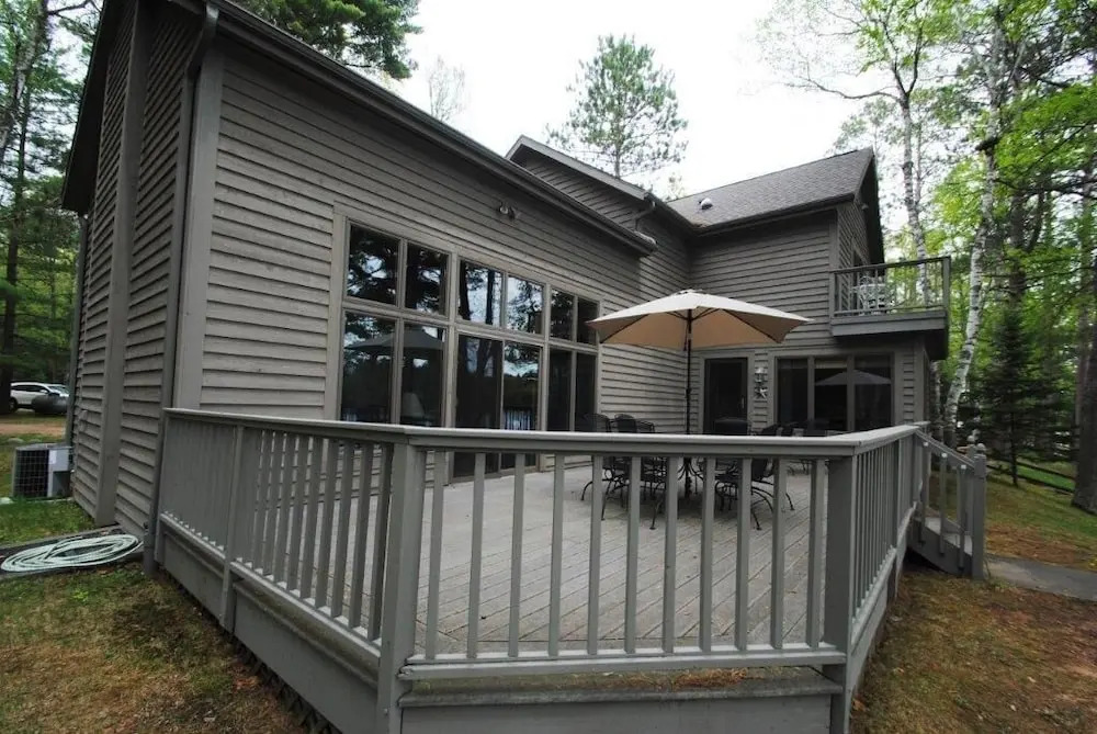 Deer Crossing - 4 Br Home