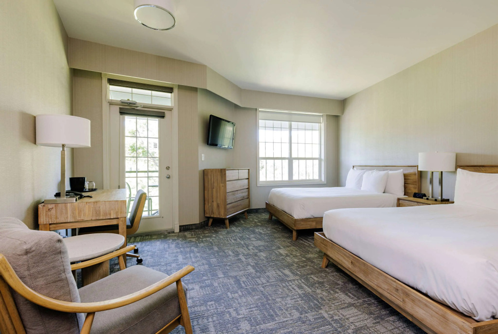 Balcomo, a Ramada by Wyndham