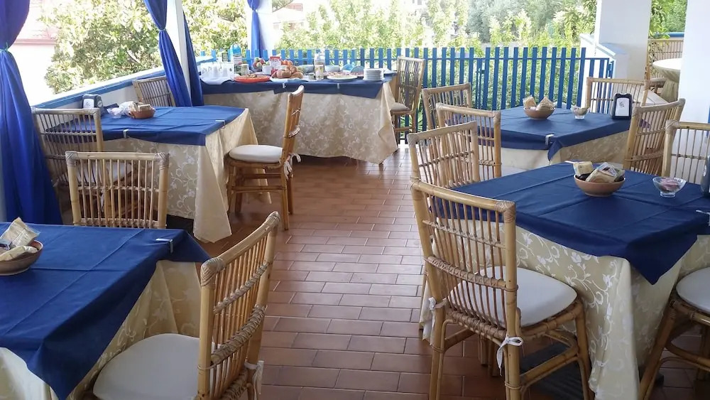Villa Betta