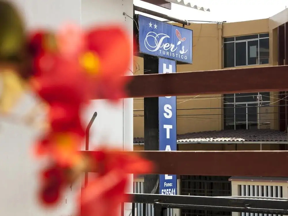 Jer's Hostal