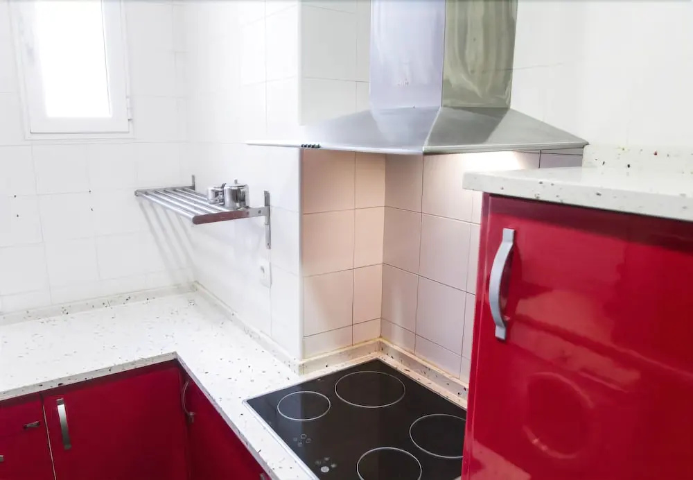 Apartamento Atocha IV