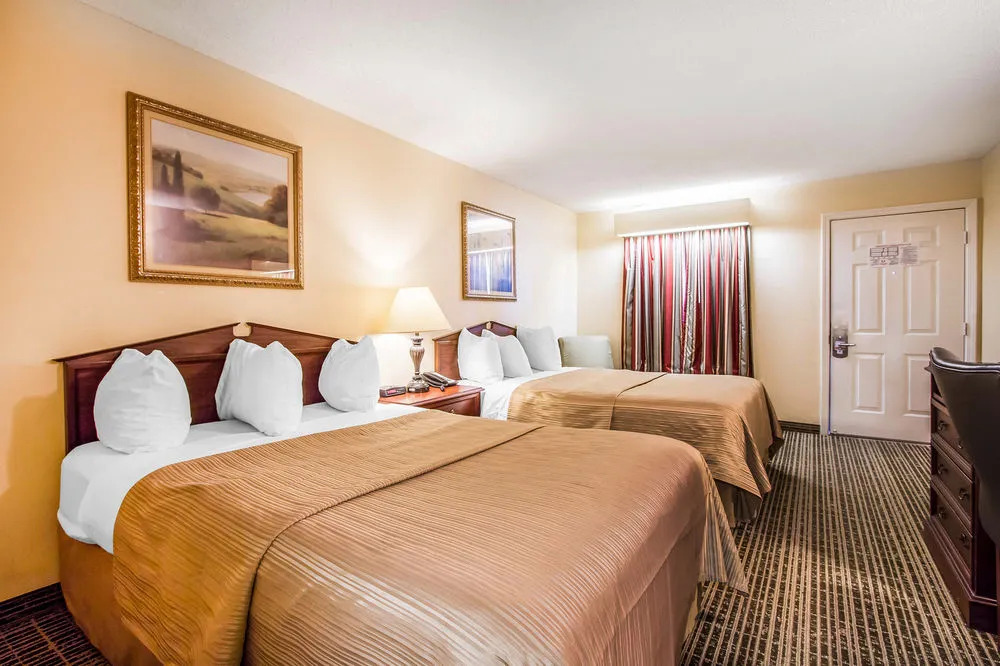 Quality Inn