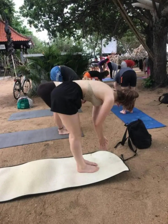 Diuma residence yoga meditation retreat and healing Center