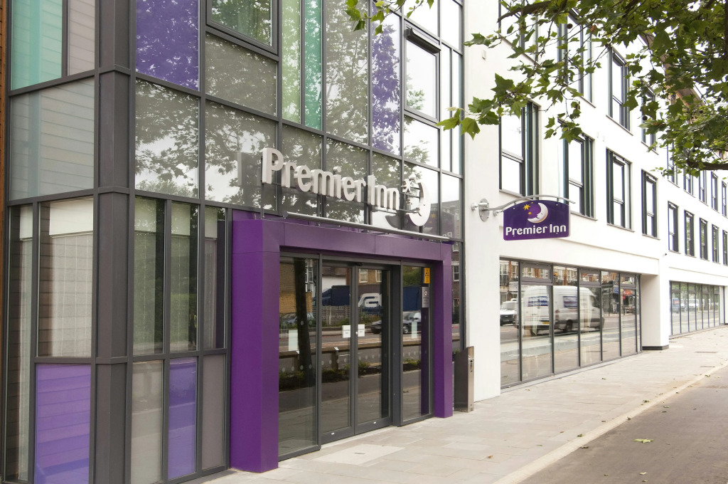 Premier Inn London Richmond