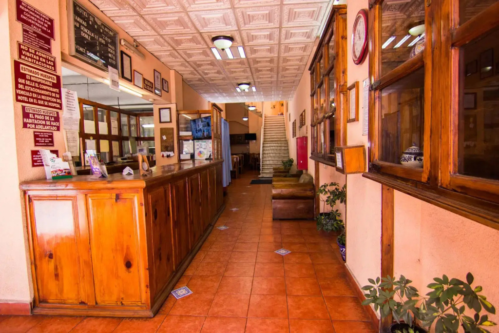 Hotel de Talavera