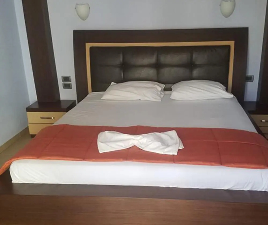Lion Gate Hotel