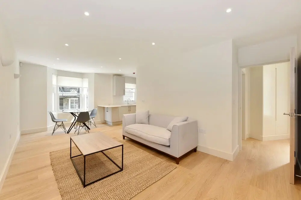 Herne Hill Apartments