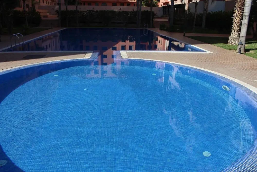 Appartement Assafa