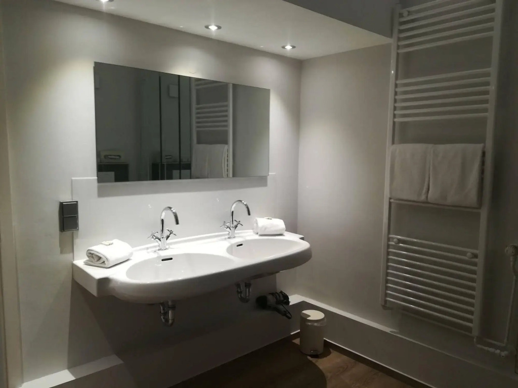 Living am Carlsplatz Apartment