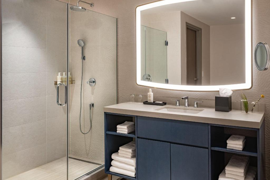 JW Marriott Clearwater Beach Resort & Spa