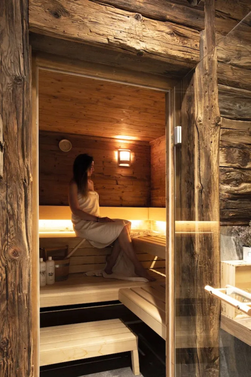 Chalet Eggen