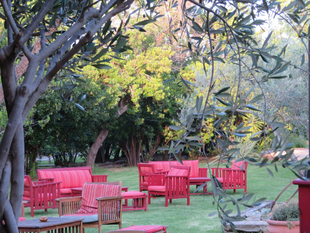 Charming Villa in Poggio-Mezzana Near Beach