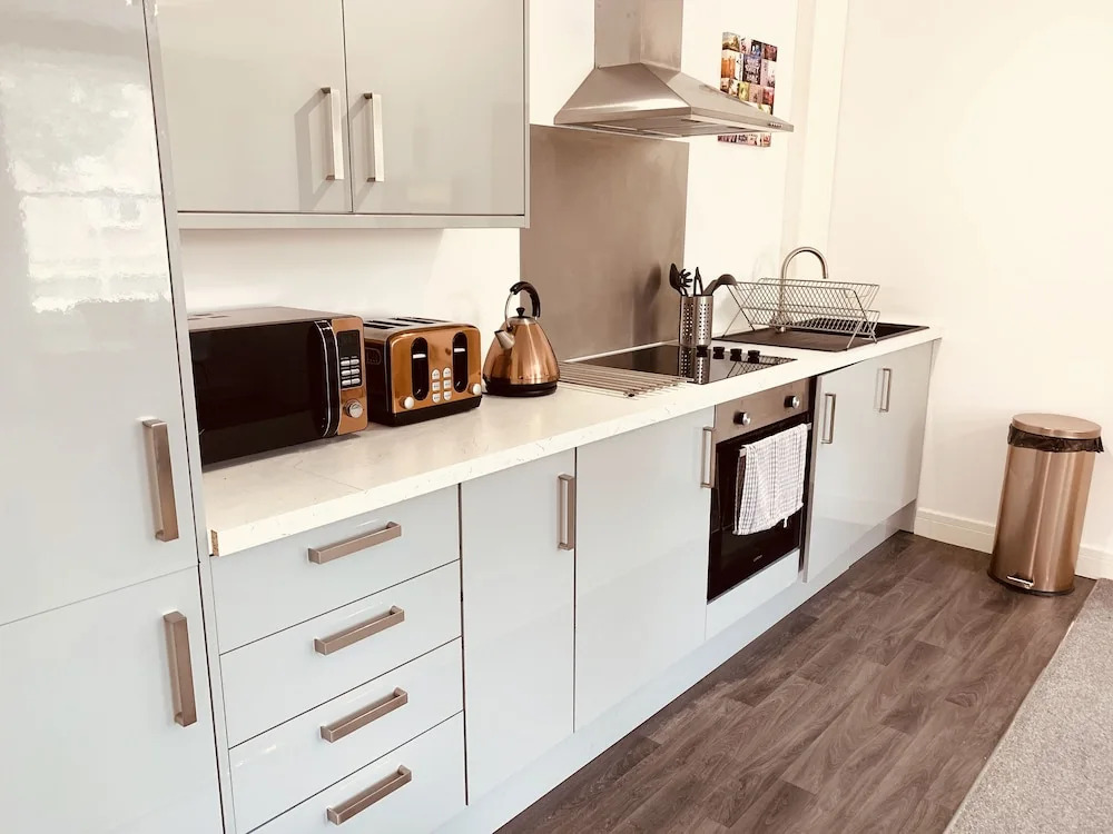 Elthorne Luxury Apartments - Uxbridge
