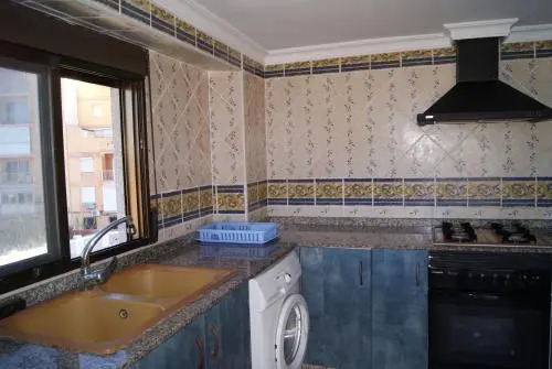 Casa Pescadores de Vallterra