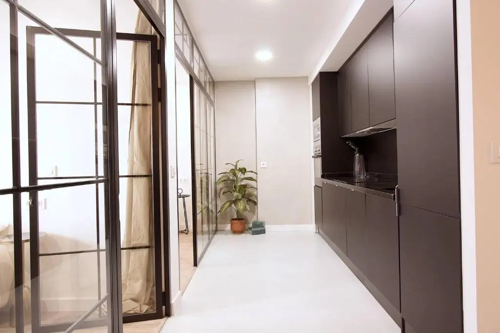 Stunning Apartment for 8 people in Salamanca City by Batuecas