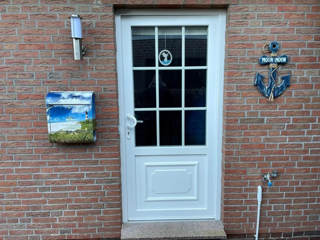 Ferienhaus Gomann