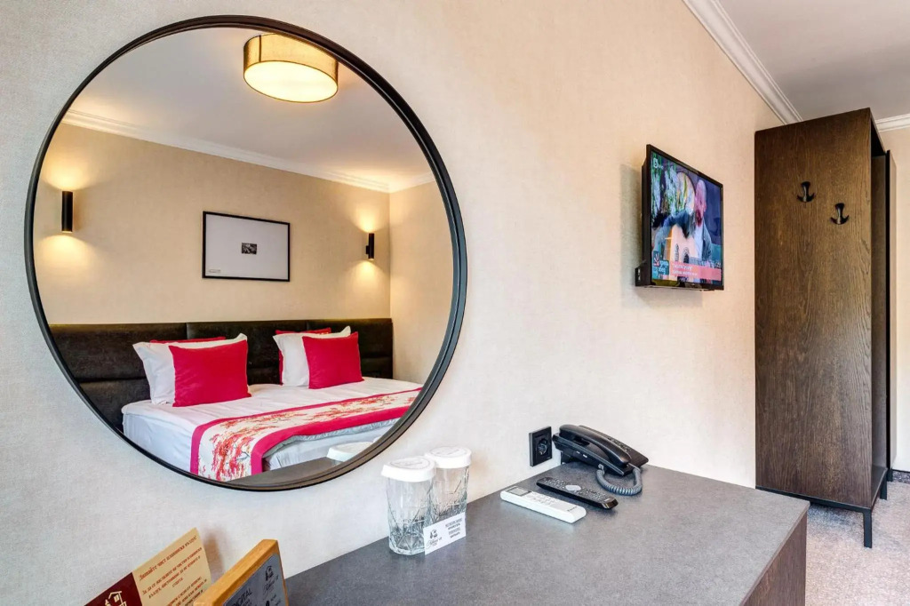 SPA Hotel Kiparis