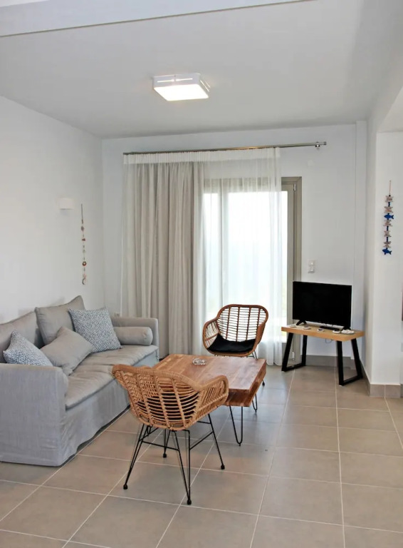 Moses Villa