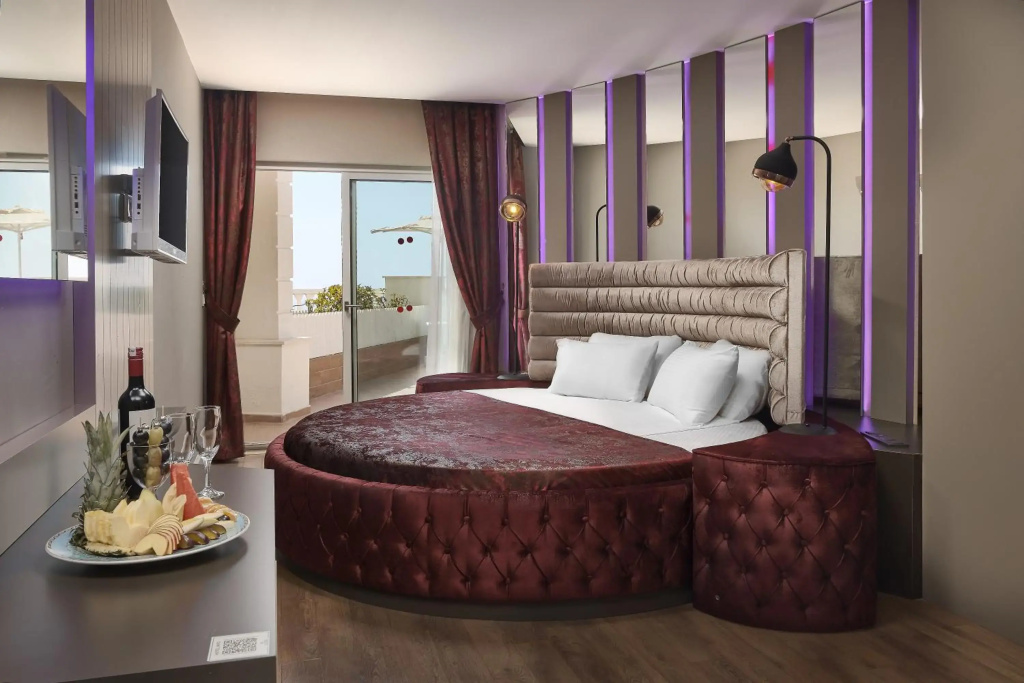 Litore Resort Hotel & Spa - Ultra All Inclusive