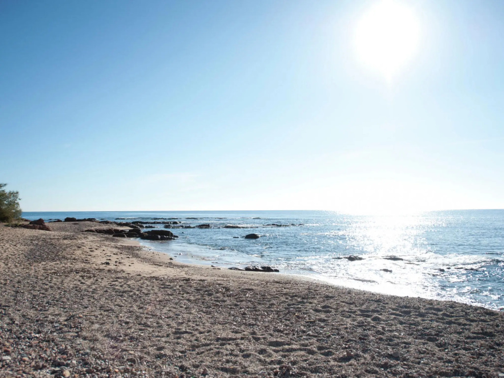 Holiday Home in Fréjus near Sea and Lake