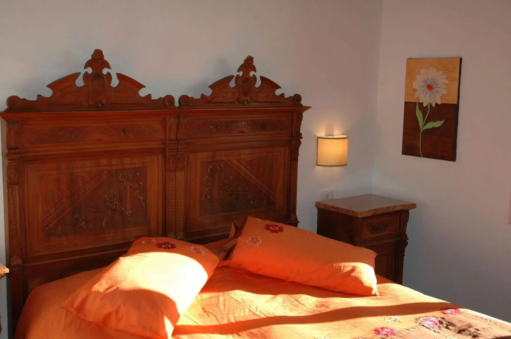 Villa Terme Di Caldana B&B