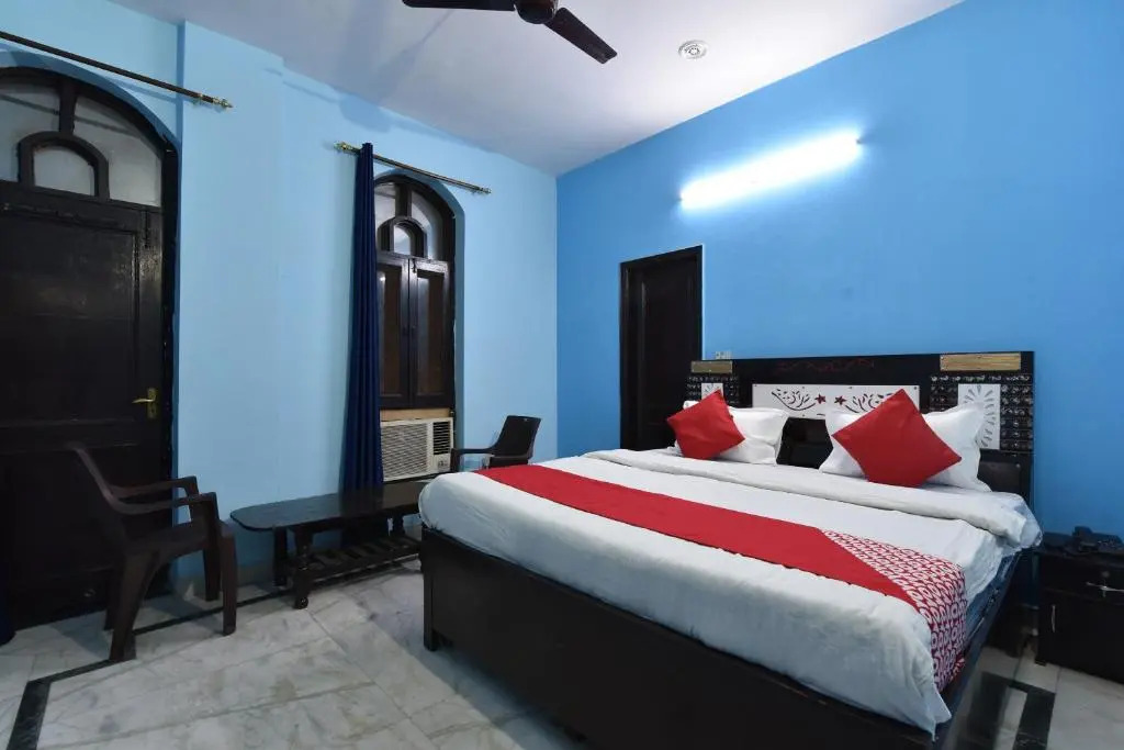 OYO 43148 Hotel Classio