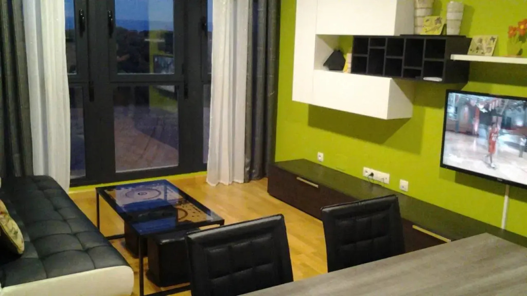 Apartamento Golf Buenas Vistas