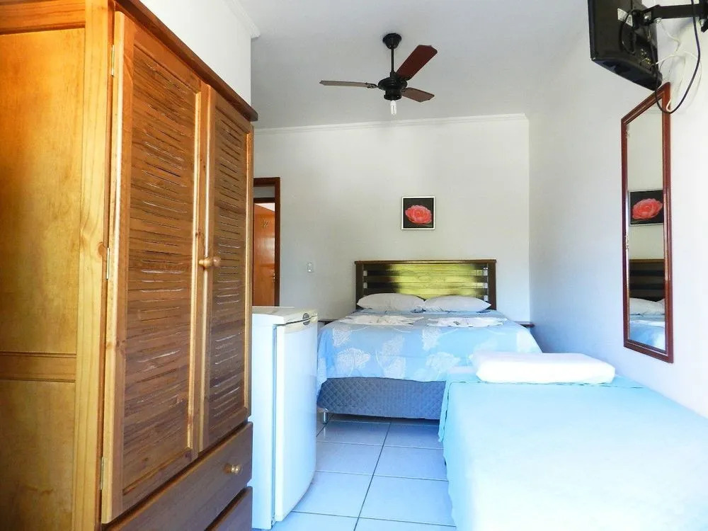 Pousada Atlantic Sun PISCINA CLIMATIZADA