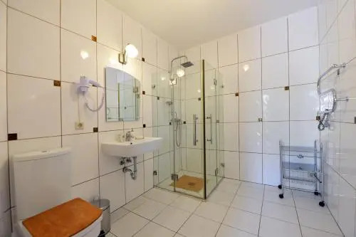 Žemyna Apartmentai