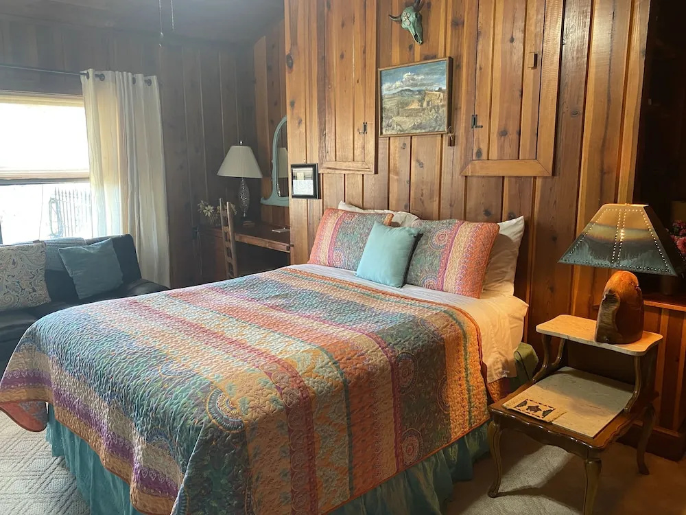 Live Oak B&B