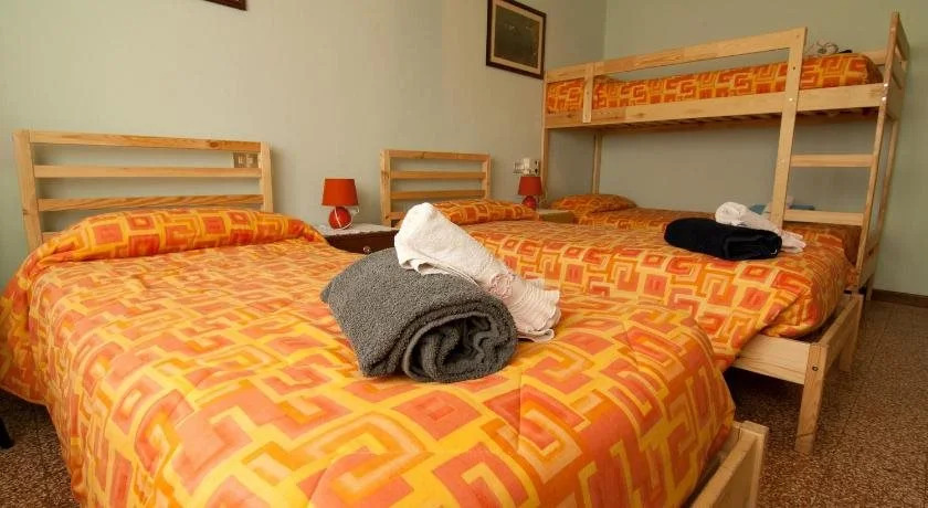 Raggio di Sole B&B