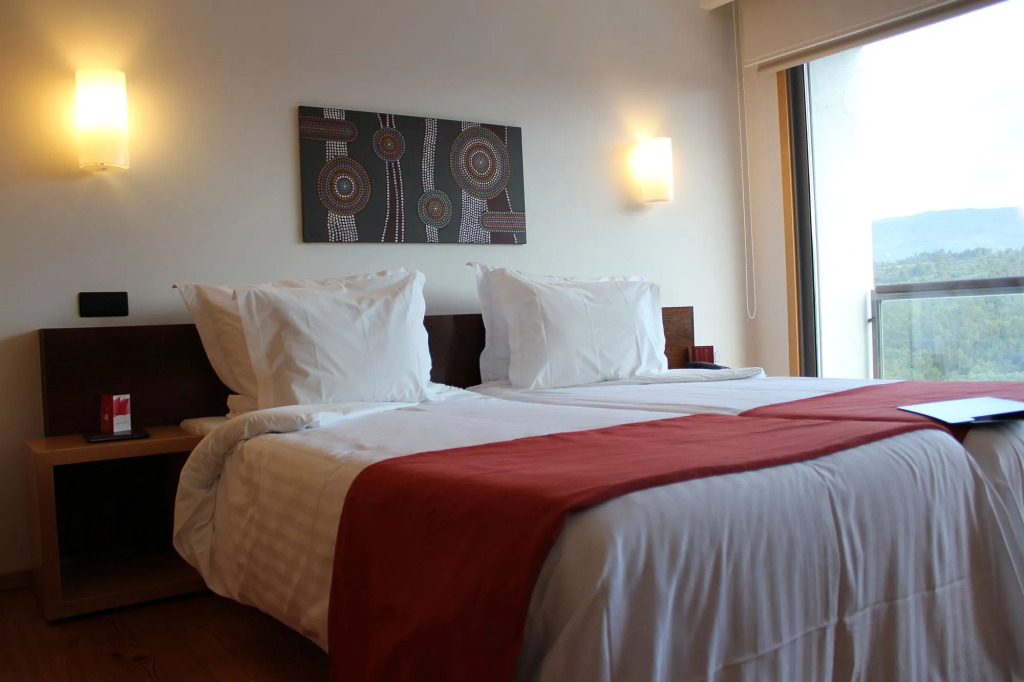 Monte Prado Hotel & Spa