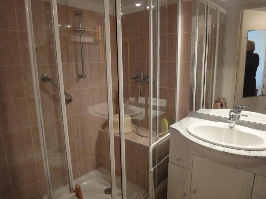 Appartement Arcachon, 1 Pièce, 4 Personnes - Fr-1-319-75